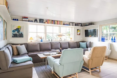 6 Personen Ferienhaus in Henne