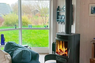 Maison de vacances pour 5 a Nakskov