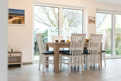 Strandhaus Lindenstraße