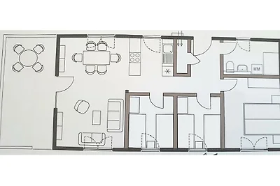 Waldquartier No12