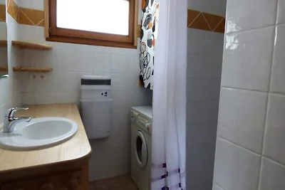 Appartamento a Chinaillon vicino agli impiant...