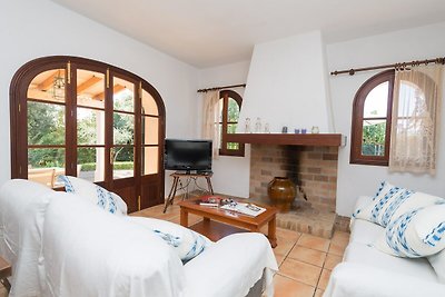Vista Alegre - Ferienhaus Mit Privatem Pool