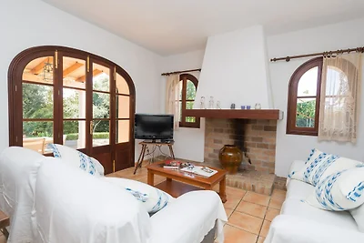 Vista Alegre - Villa Con Piscina Privada