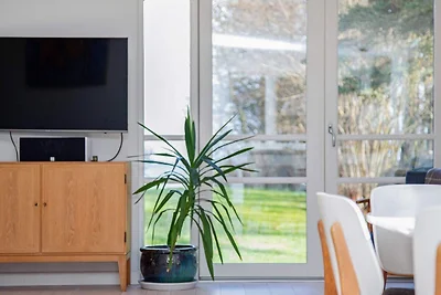 10 Personen Ferienhaus in Nykøbing Sj