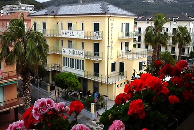 Appartement in Pietra Ligure