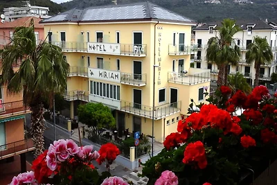 Appartamento a Pietra Ligure