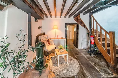 Gemütliches Ferienhaus in Cherain mit...