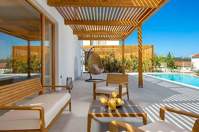 Villa 4 Soline, Krk,by 4villas.eu