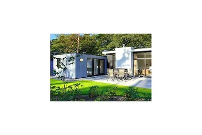 Ferienhaus in Otterlo mit Terrasse