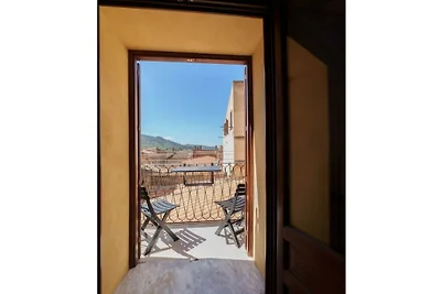 Casa del Bastión