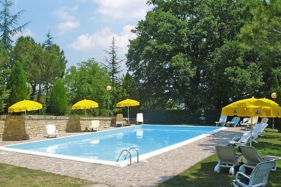 Apppartment in der Residence La Ginestra in...