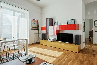 Appartement Appartamento moderno alla Cala