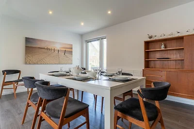 Wohnung in St.Peter Ording