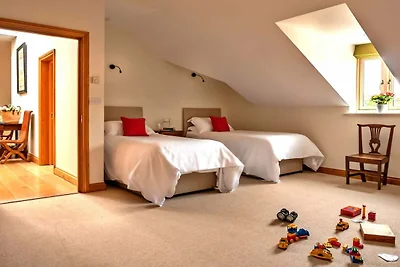 Charmante Loft-Wohnung in Kingham, Keine...