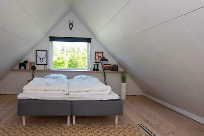 6 Personen Ferienhaus in Skjern