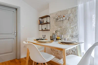 Apartments Nonna - Classic Studio Apartment