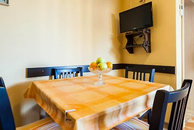 Cozy Apartments in Zadar with Sea and Mountai...