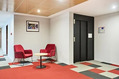 Ferienwohnung in La Rochelle in der Nähe des...