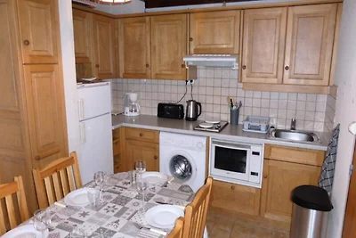 Residenzaufnahme mit drei Zimmern