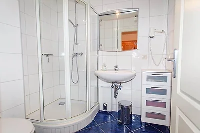 Ferienwohnung mit 1 Schlafzimmer