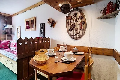 Angenehme und helle Wohnung · In der Nähe der...