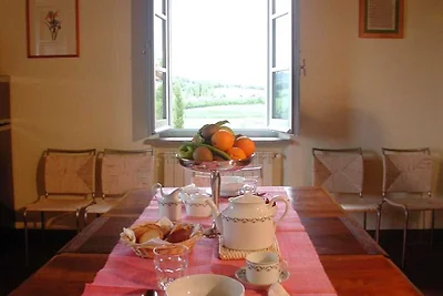 Geräumiges Ferienhaus mit privatem Pool