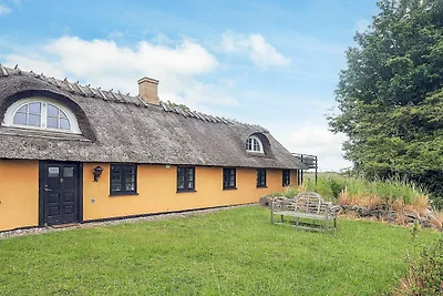 6 Personen Ferienhaus in Rudkøbing