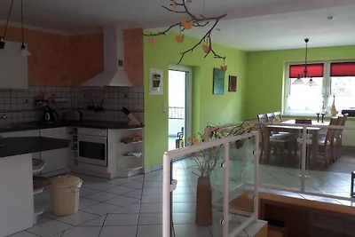 Ferienhaus Erholungsurlaub Gransee