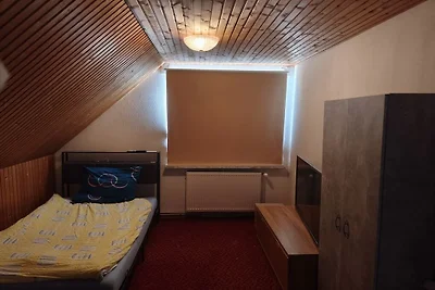 Bergners Landhaus