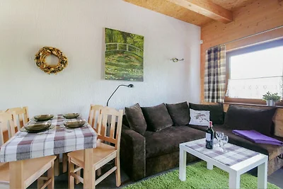 Gemütliches Ferienhaus in Gleznowo in Seenähe
