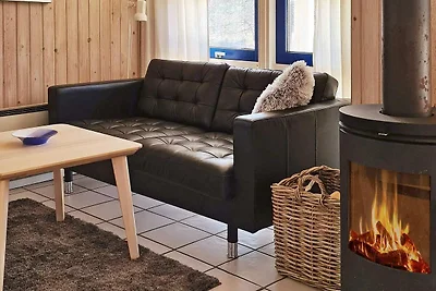 8 Personen Ferienhaus in Læsø-By Traum