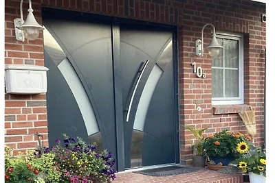 Ferienhaus Erholungsurlaub Manhagen