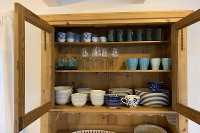 Holiday house in Hinte with 3 bedrooms