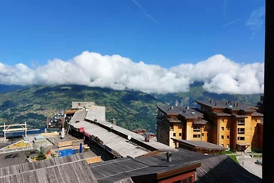 4-Zimmer-Maisonette-Wohnung für 8 Personen, a...