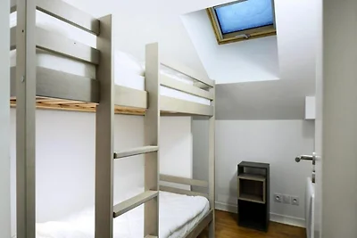 Appartamento in Francia con Piscina