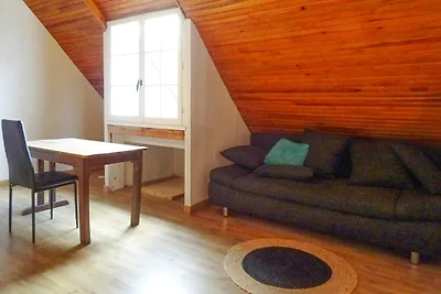 Ferienhaus, Damgan-Kervoyal