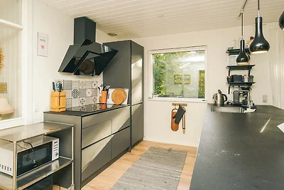 7 Personen Ferienhaus in Vejby-By Traum