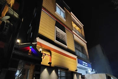 Hotel O Birhana Road Shyam Bazar