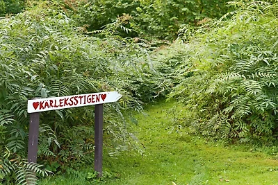 8 Personen Ferienhaus in HISHULT-By Traum