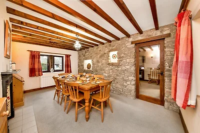 Hütte in Alstonefield nahe Peak District