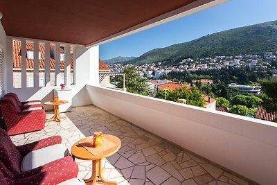 Guest House Ljubica - Double Room with Extern...