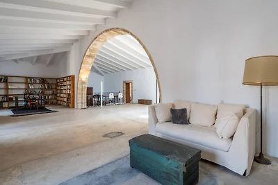 Affascinante casa di campagna ad Arta