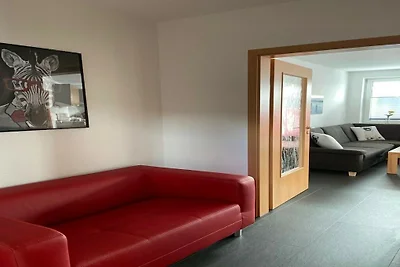 1 slaapkamer appartement