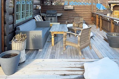 5 persoons vakantie huis in Drangedal-By...