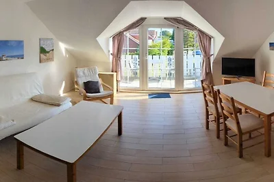 Freundliches Ferienhaus