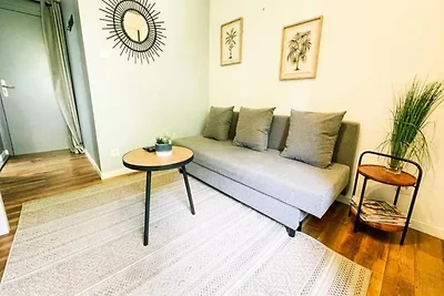 Studio La Tronche Nabij Ziekenhuis