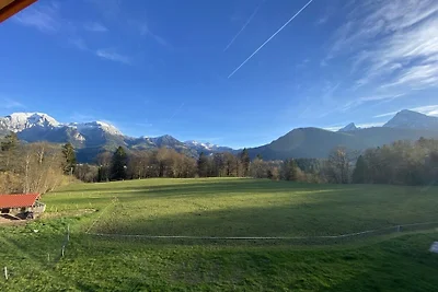 Haus Unterstöberl -Alpenblick