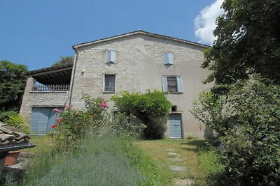 Belvilla by OYO Del Frontino CÃ  Tofano