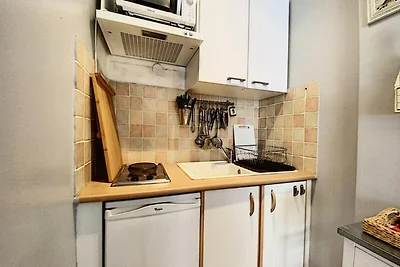 Ferienhaus in Cannes in der Nähe von Stränden