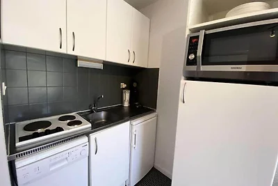 Wohnung in Belle Etoile nahe Skipisten